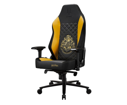 Fotel gamingowy Subsonic Iconic Apollon Classic HP Hogwarts